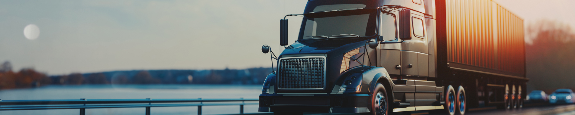 Indiana Commercial Auto coverage