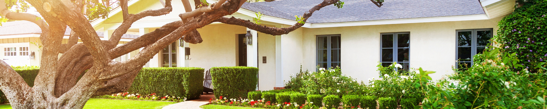 Indiana Homeowners with home insurance coverage